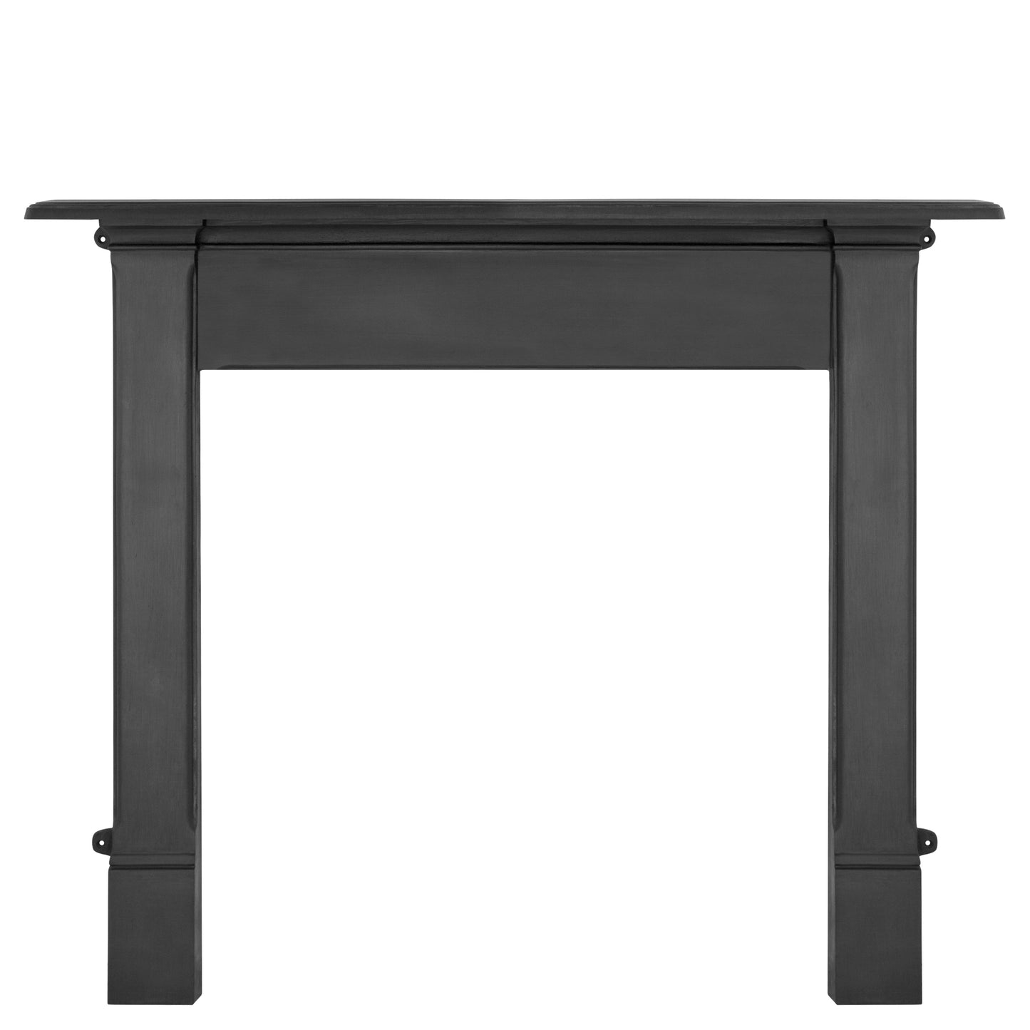 Carron Alice Cast Iron Fireplace Surround