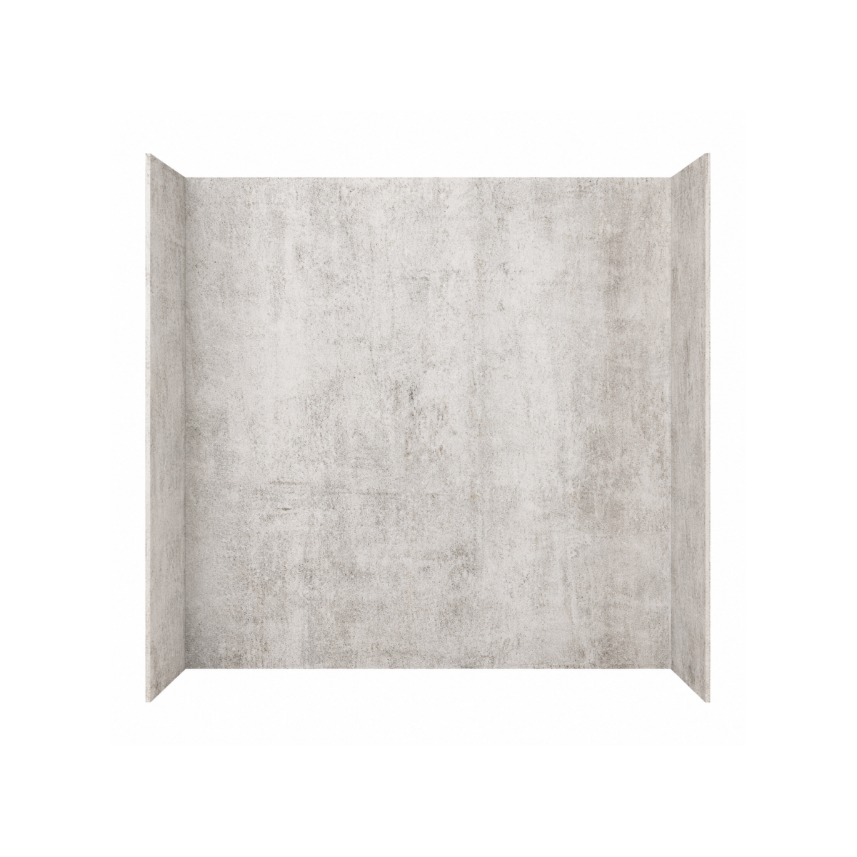 Concrete Porcelain Inglenook Chamber