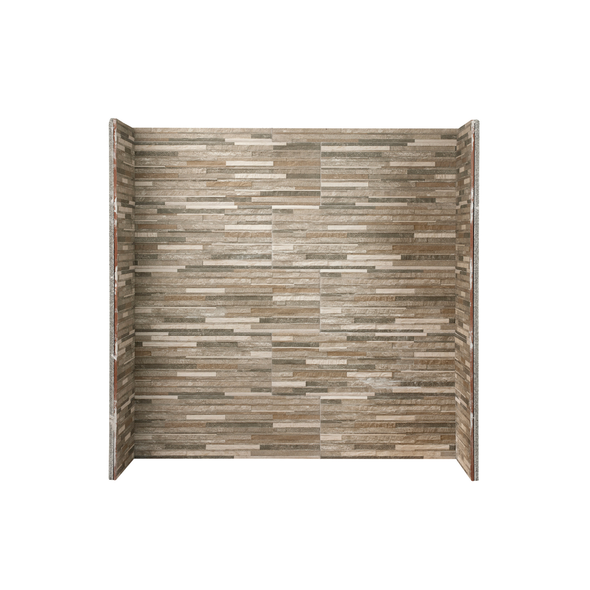 OER Ash Grey Chamber
