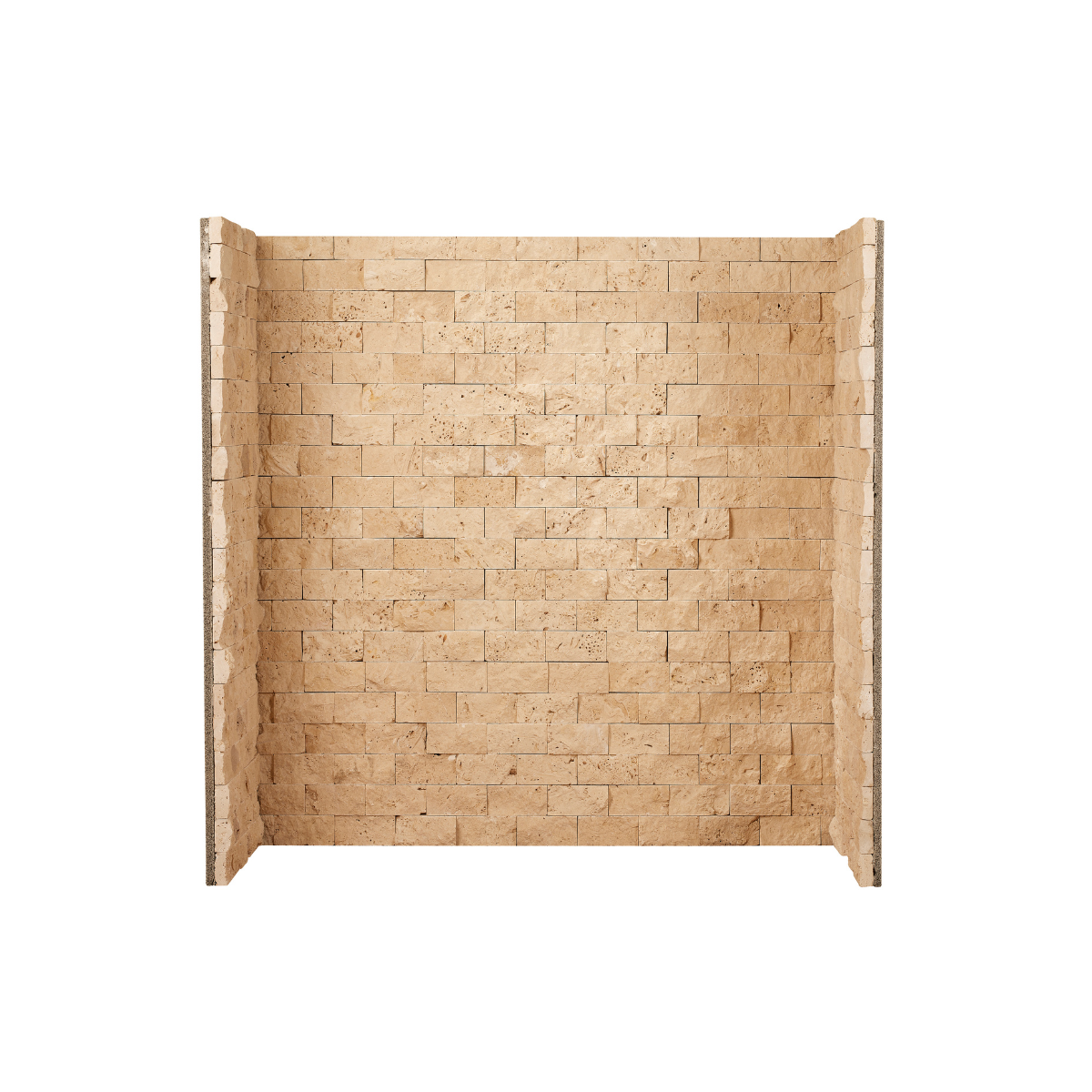 OER Dove Cream Chamber