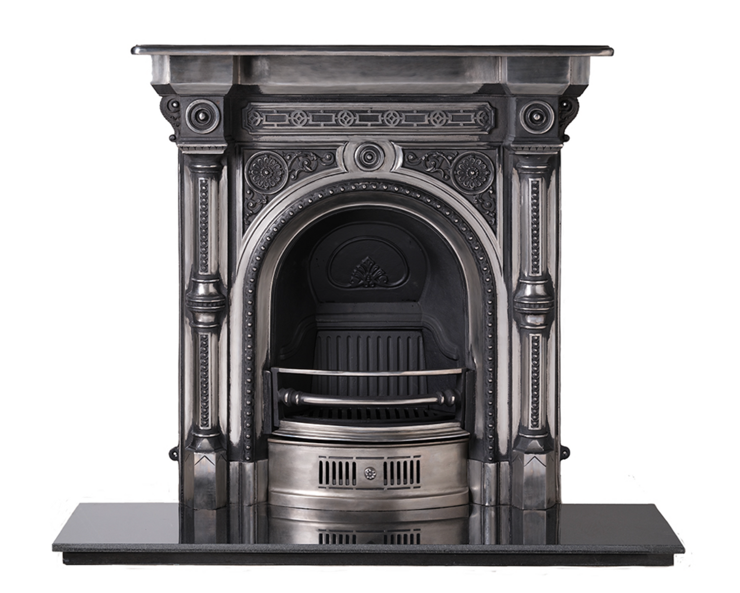 Fireplaces