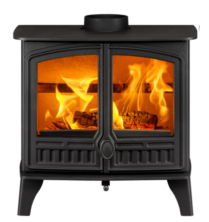 All Stoves