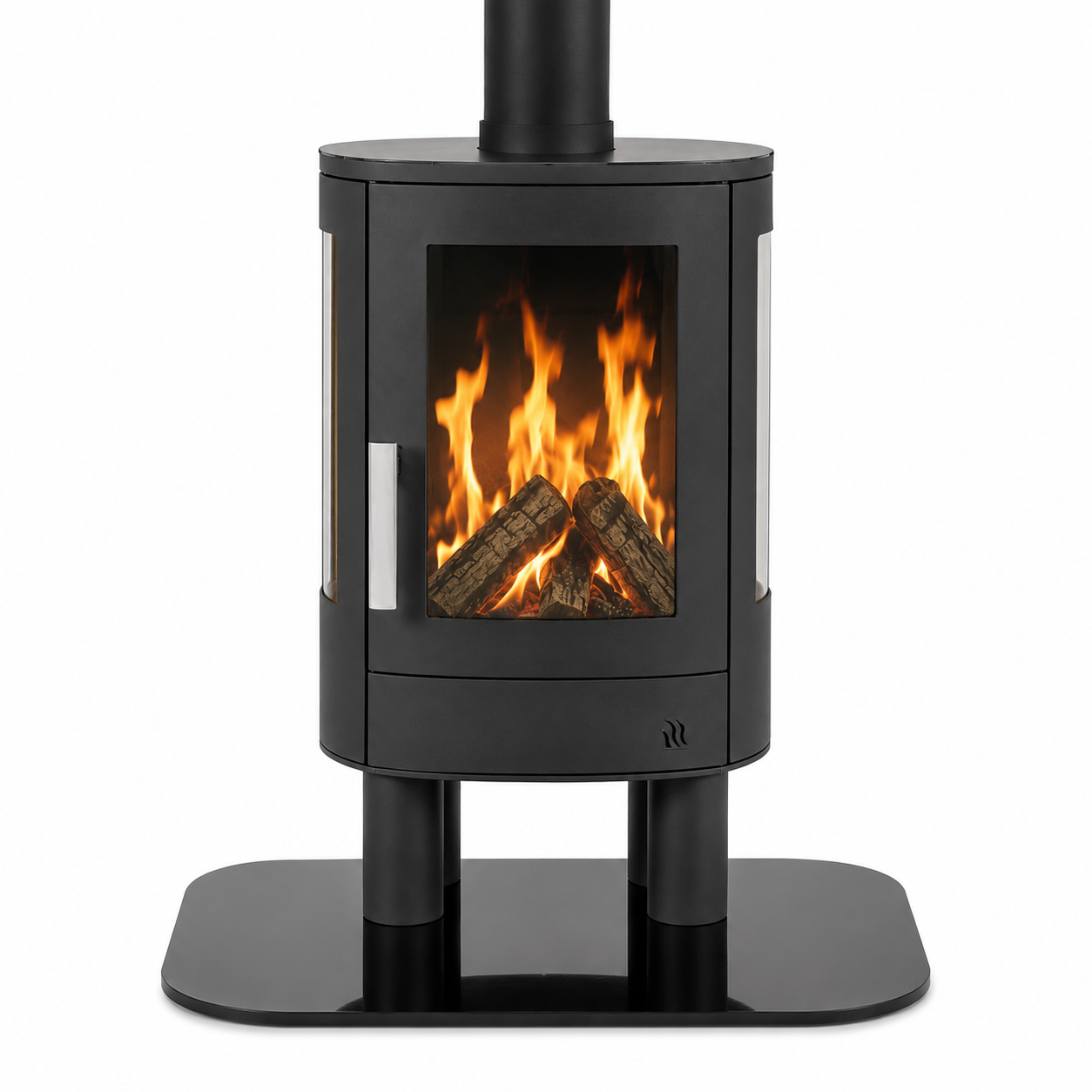 ACR Neo 3F Balanced Flue Gas Stove