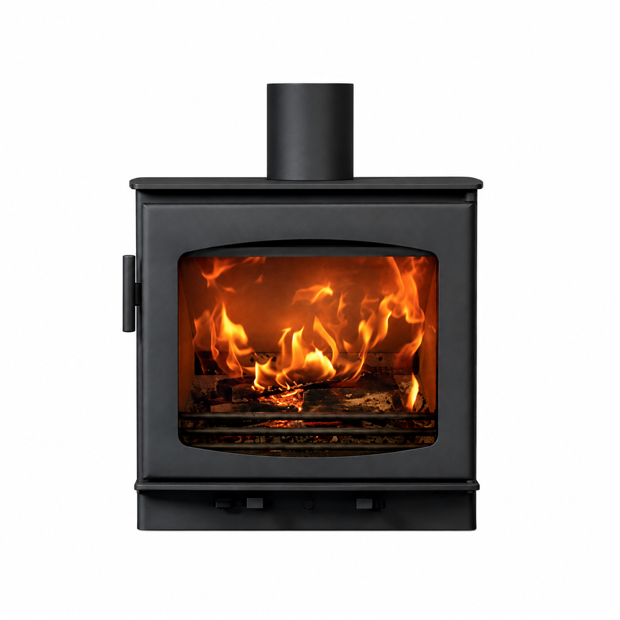Cast Iron Stove ACR
