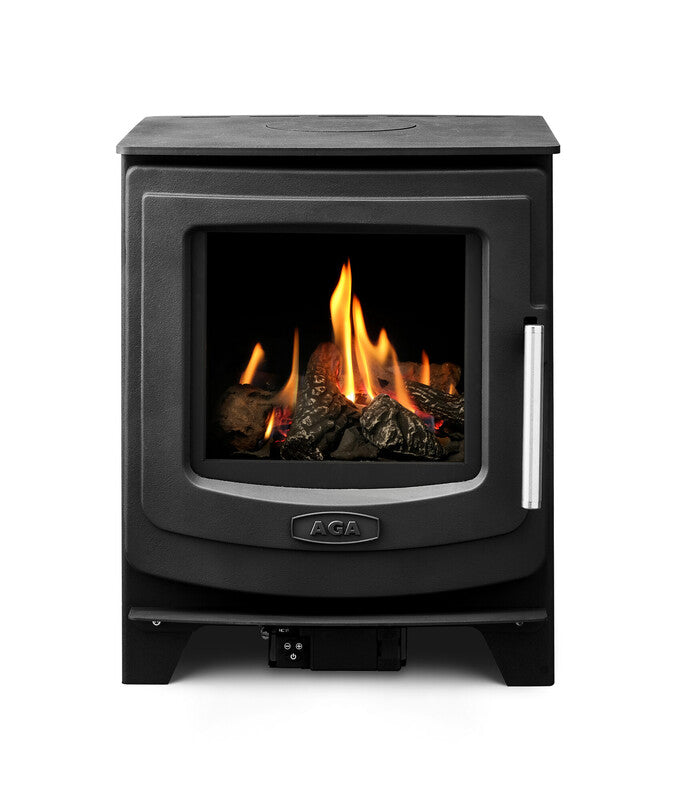 AGA Ellesmere Gas Stove