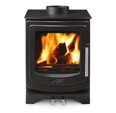 AGA Ellesmere Multi-Fuel Compact Stove