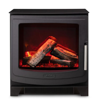 AGA Ellesmere Electric Wide Stove