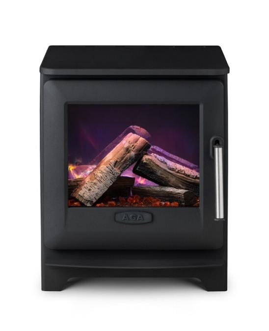AGA Ludlow 1.9kW Electric Stove Remote Control