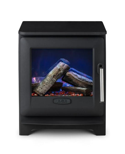 AGA Ludlow 1.9kW Electric Stove Remote Control