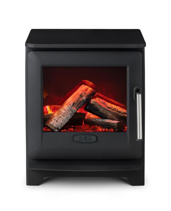 AGA Ludlow 1.9kW Electric Stove Remote Control