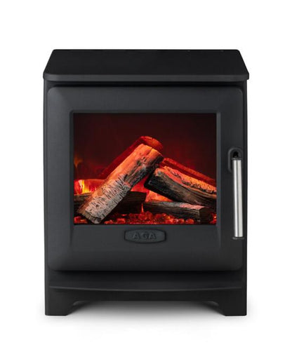 AGA Ludlow 1.9kW Electric Stove Remote Control