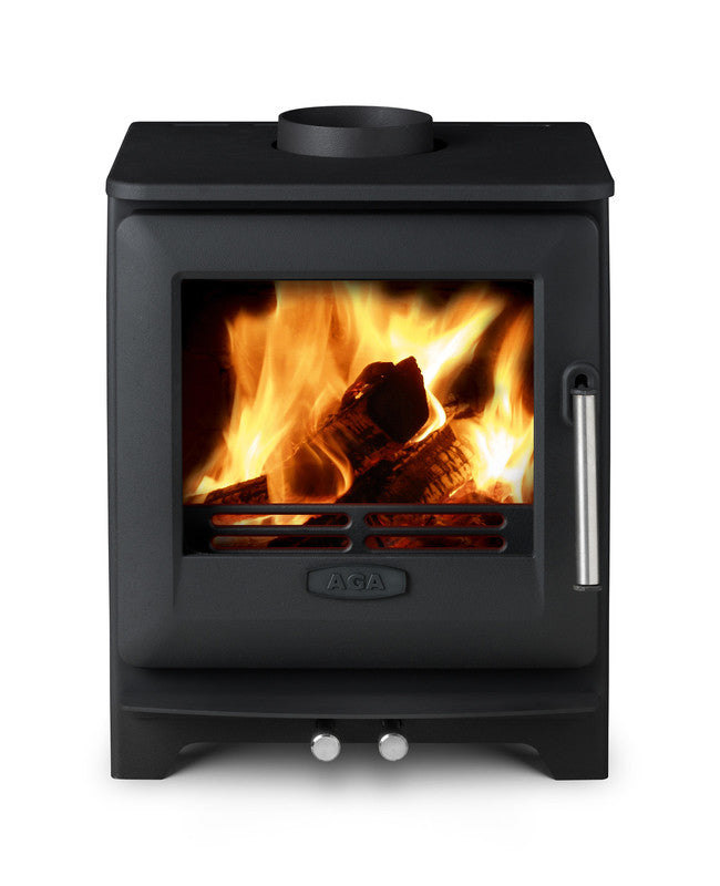 AGA Ludlow Multi-Fuel Stove