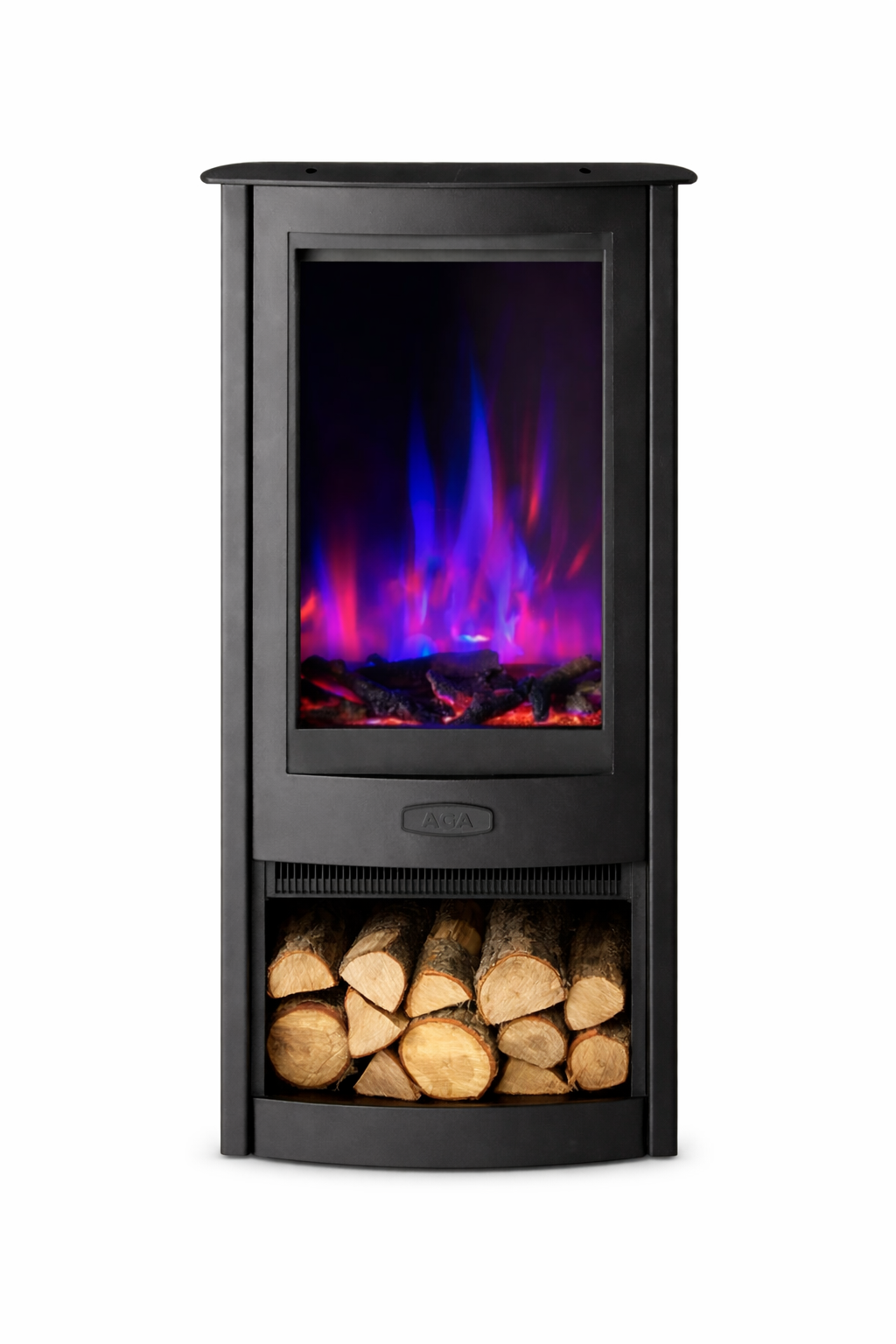 AGA Westbury Logstore 1.9kW Electric Stove Remote Control