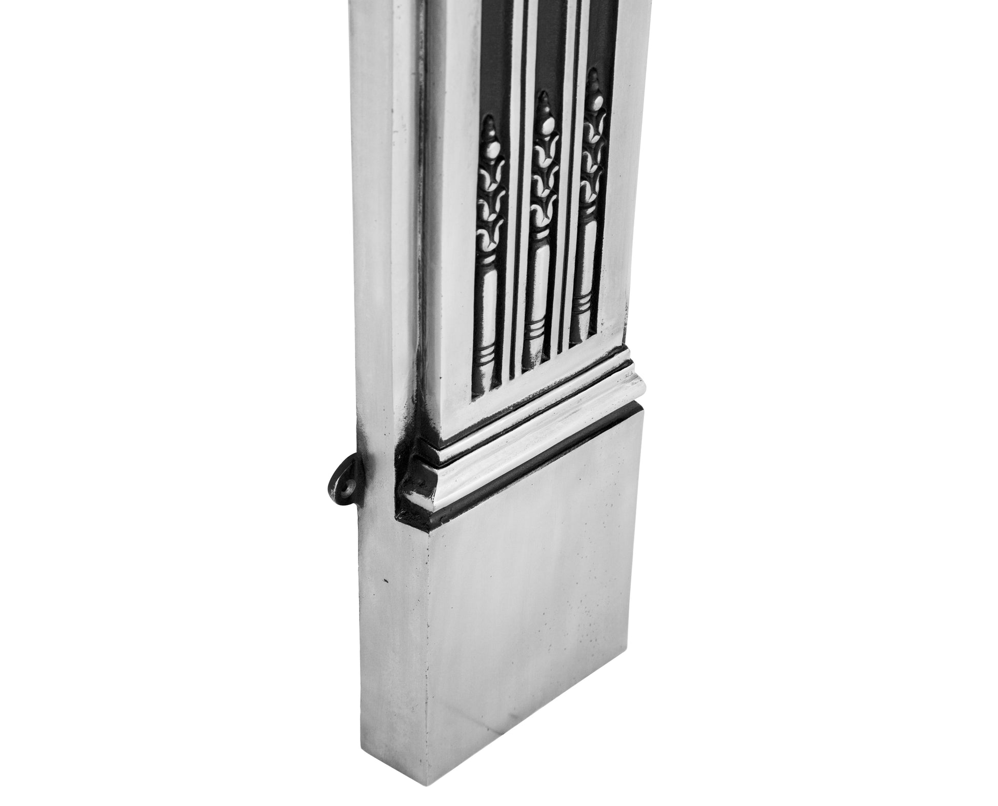 Albert Fireplace from Carron 