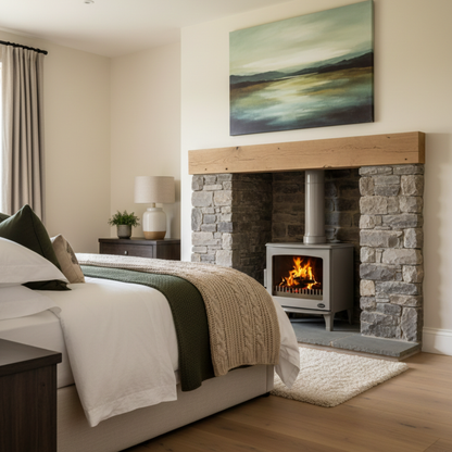 Carron Eco Antique