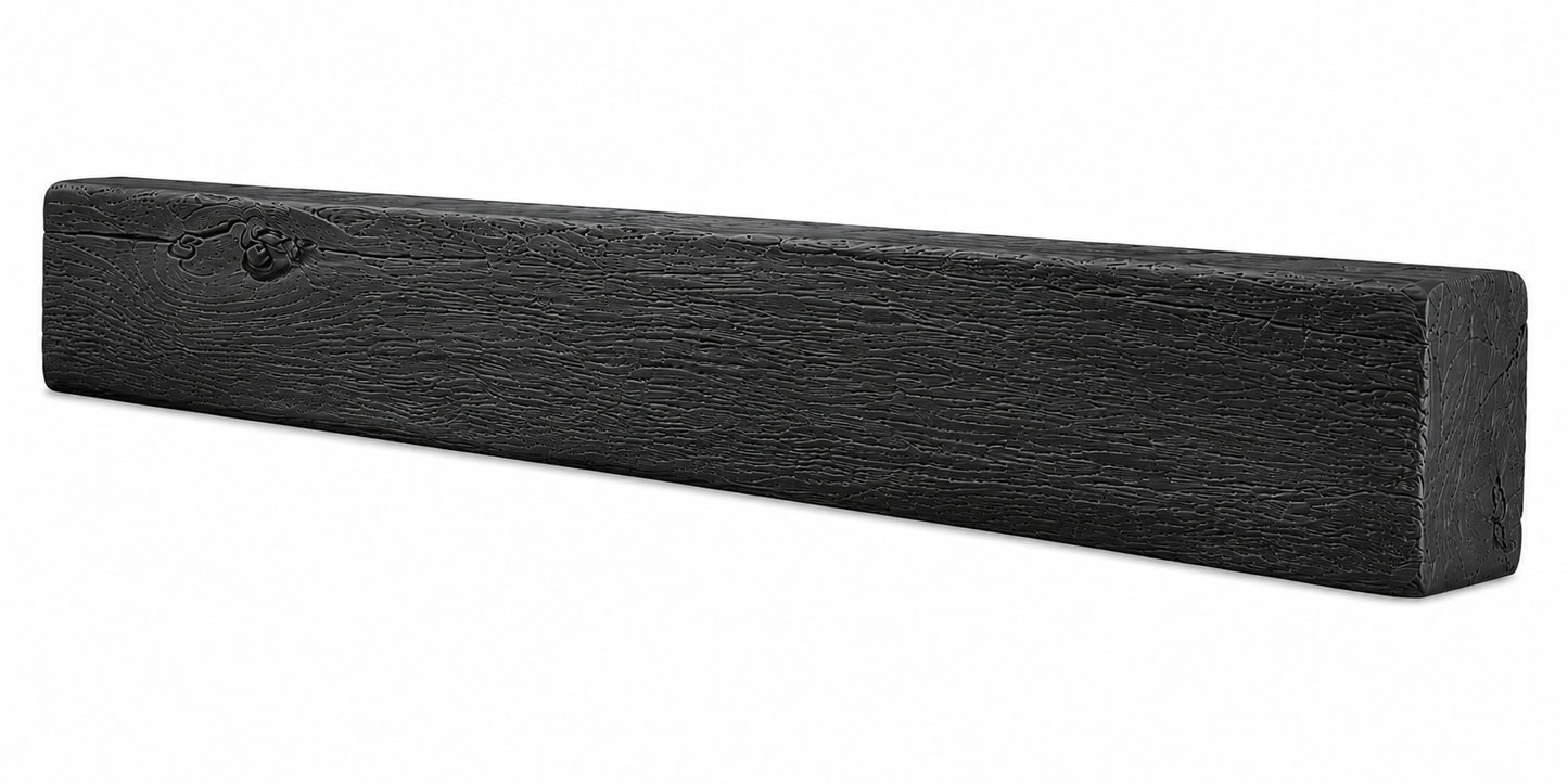 Artisan Beam Black