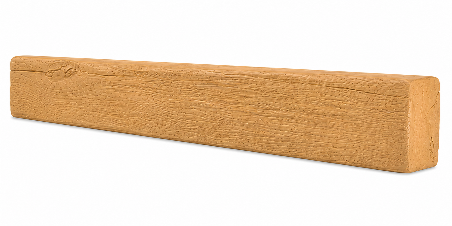 Artisan Beam Light Oak