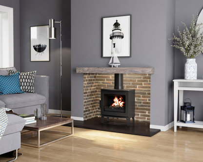 Carron Eco 5kW Lounge