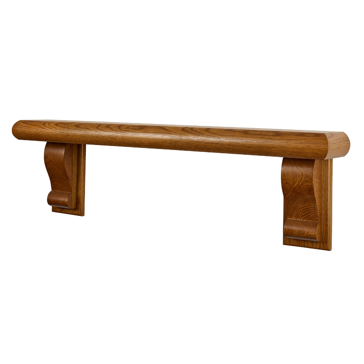 Cairngorm beam shelf