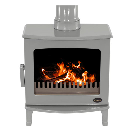 Carron Eco Ash Grey