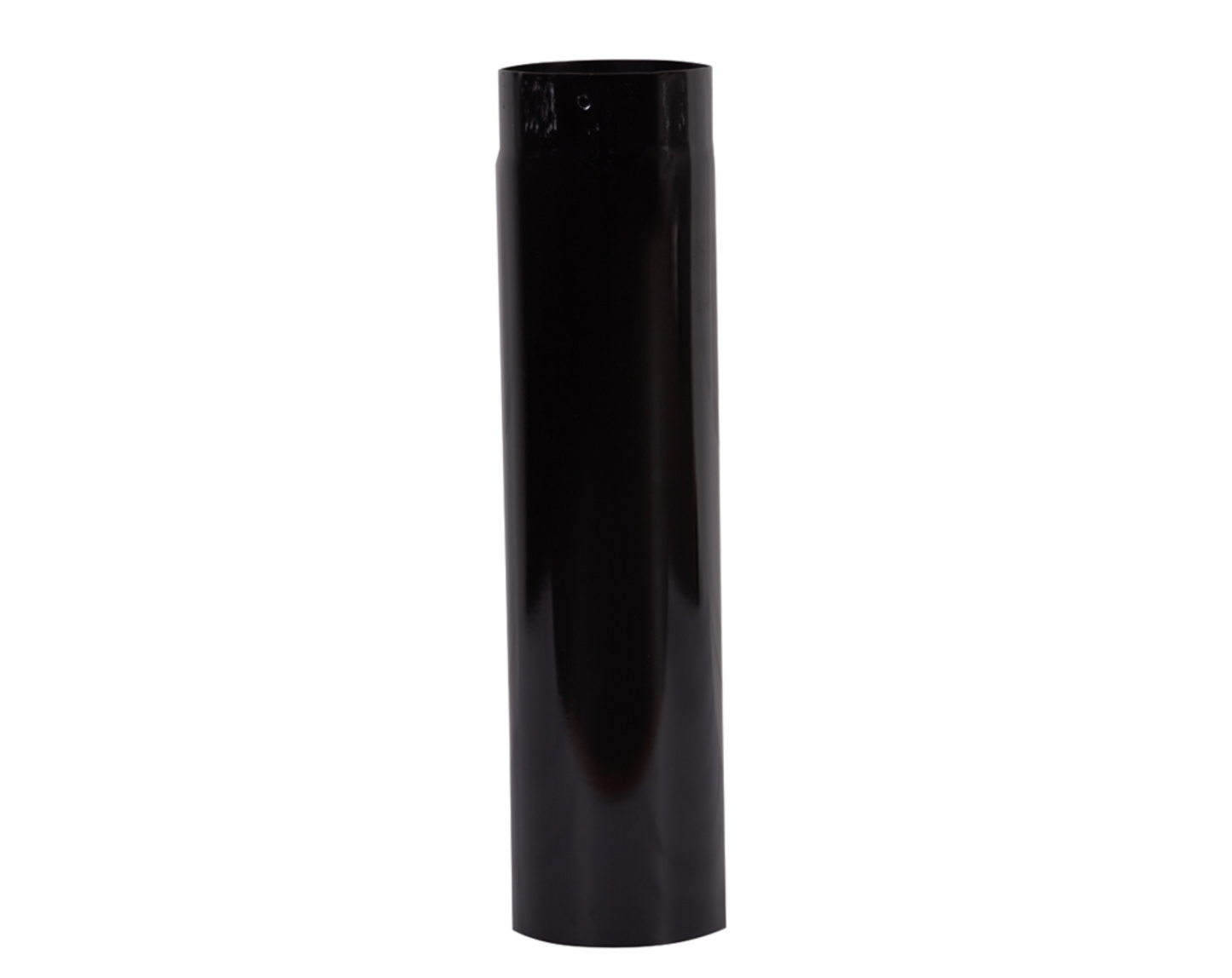 Carron Pipe Enamel Black