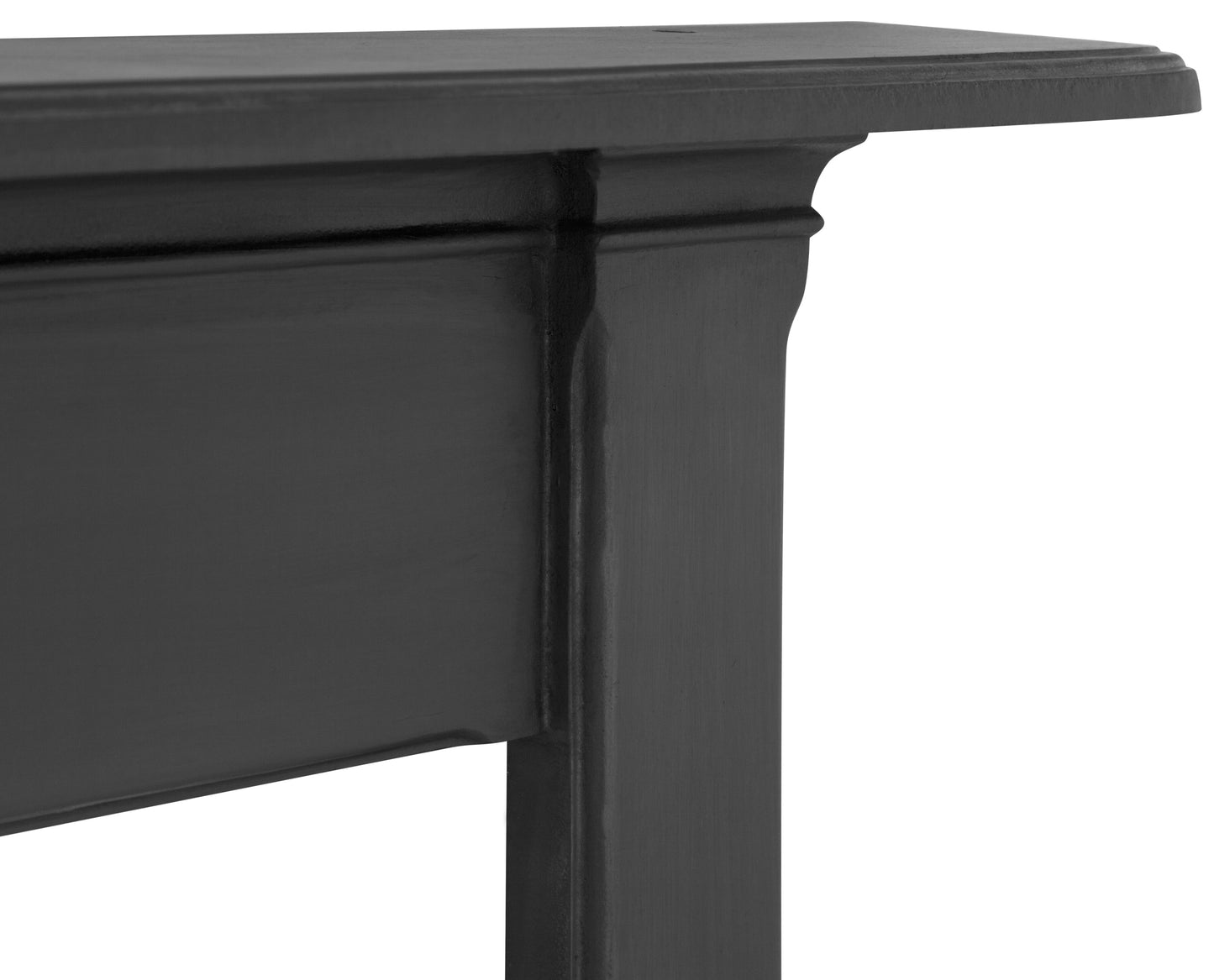 Carron Alice Fireplace Surround corner detail