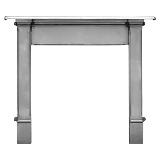 Carron Alice Fireplace Surround Full Polish