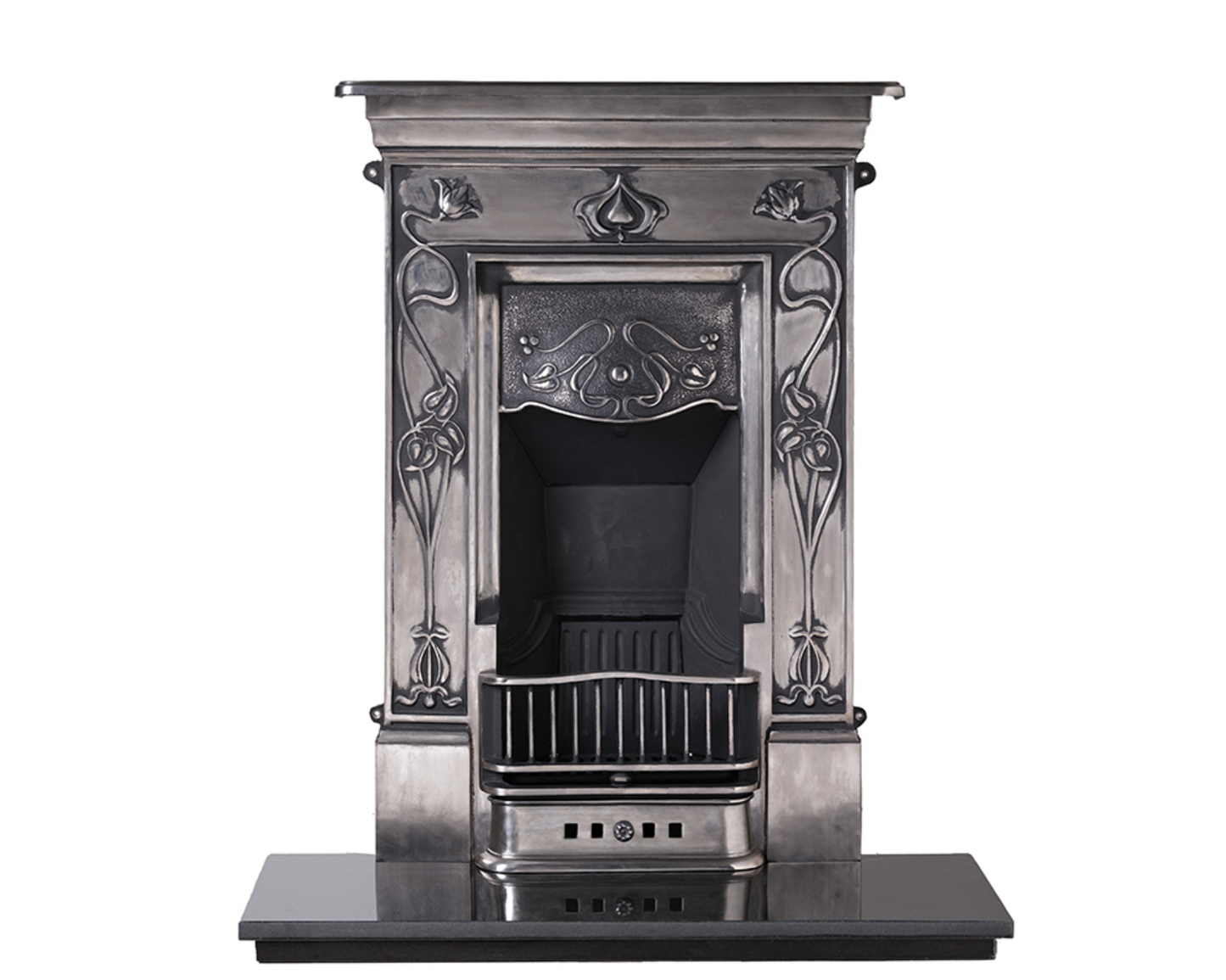 Carron Crocus Combination Fireplace Polish