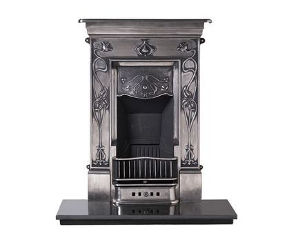 Carron Crocus Combination Fireplace Polish