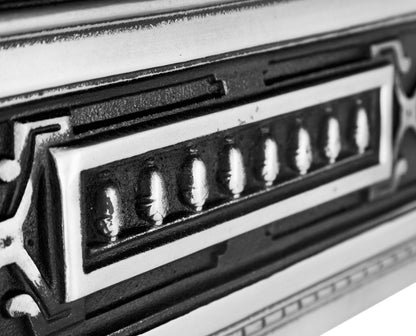 Carron Cast Iron Fireplace 