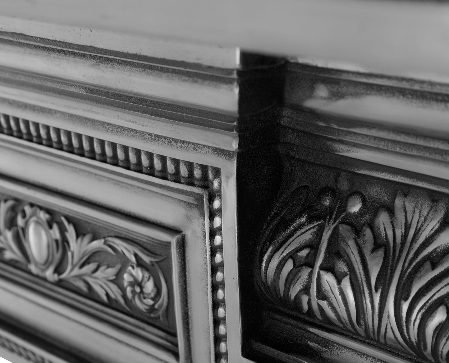 Carron Knightsbridge Fireplace Surround Detail