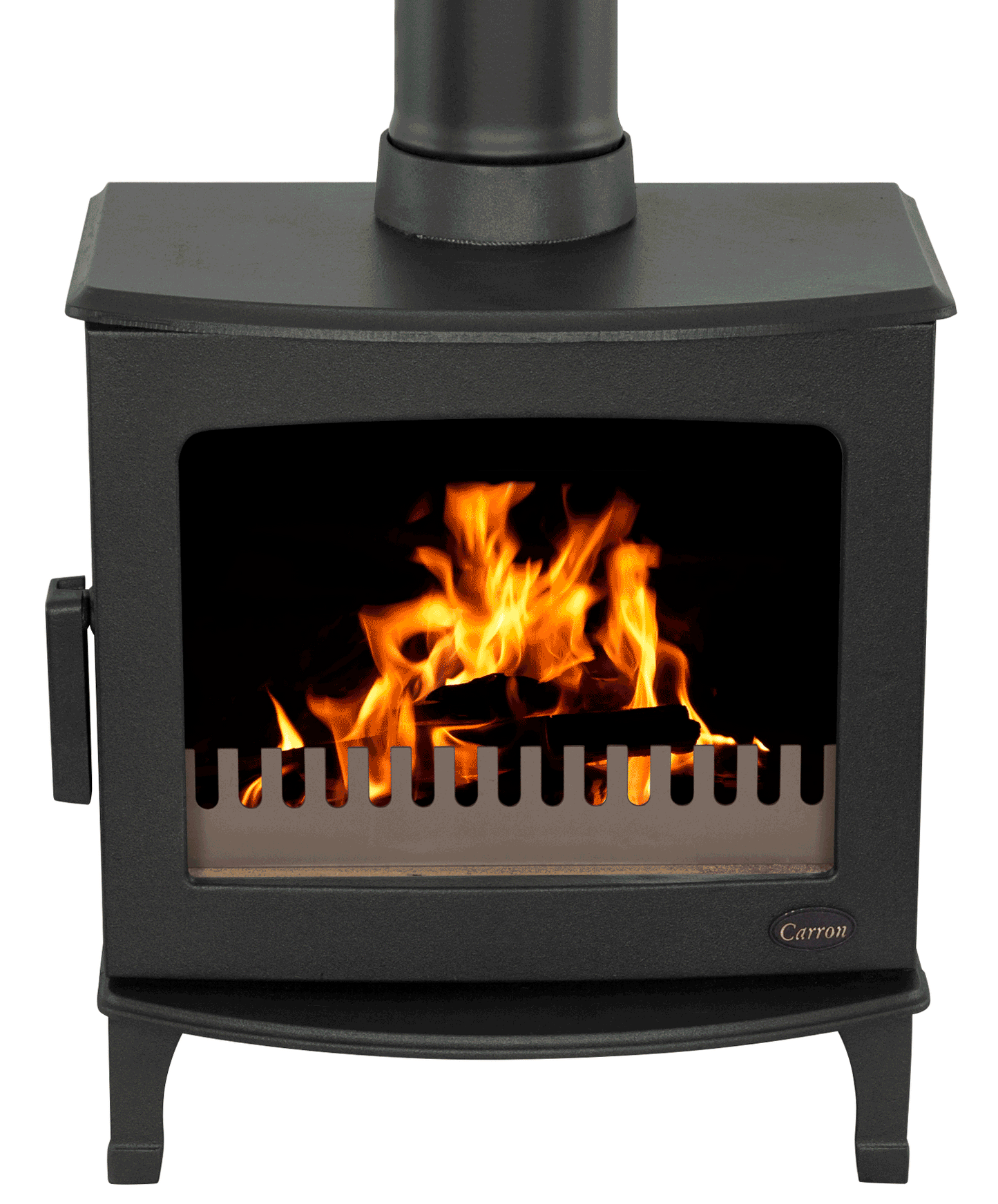 Colour Carron Stove