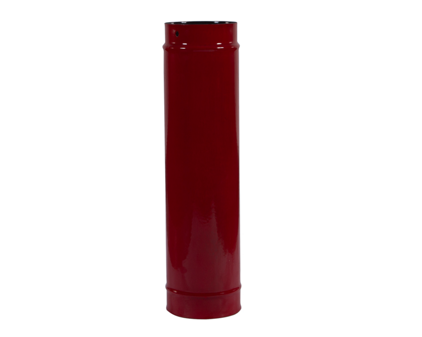 Carron Pipe Enamel Red