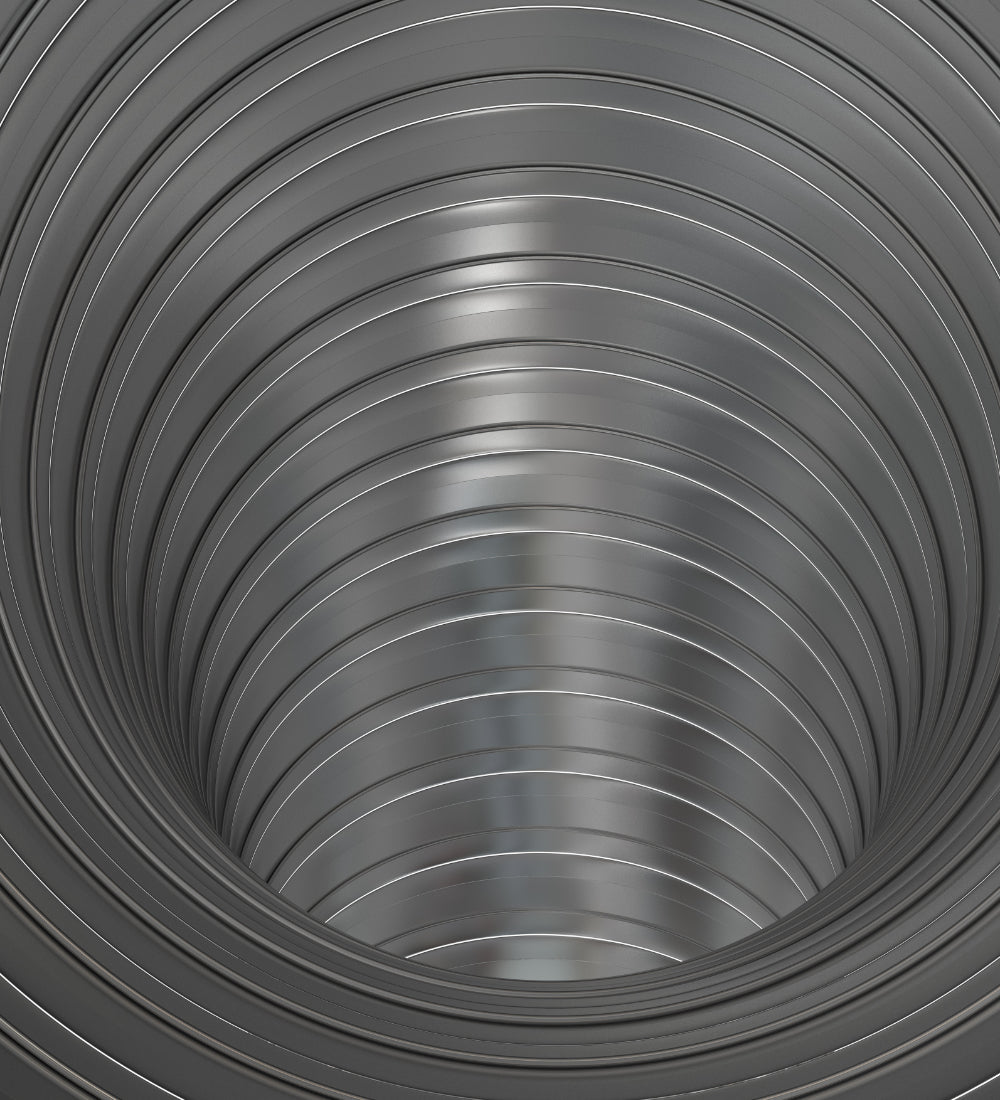 Dura Flue Liner Pipe Internal