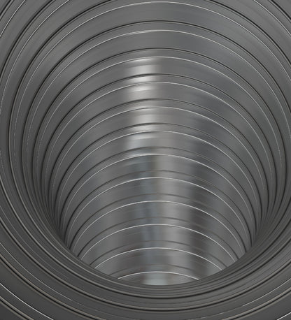 Dura Flue Liner Pipe Internal