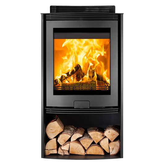 DiLussoR5FlatBlack