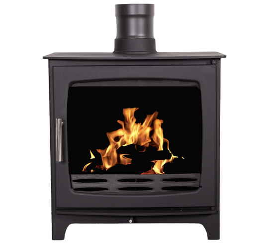 Carron Eco black stove