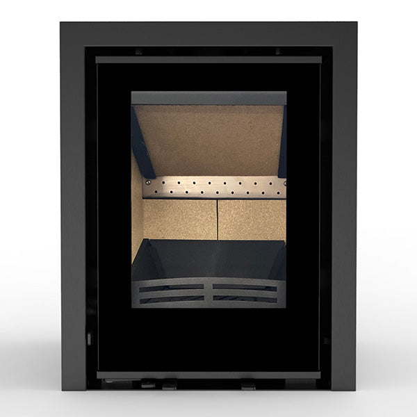 Explorer 5ig inset Stove
