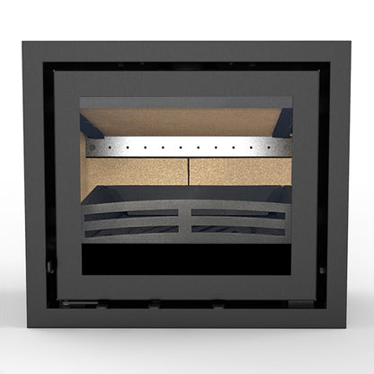 Explorer 7i Stove