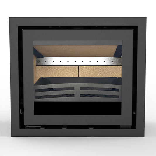 Explorer 7i Stove
