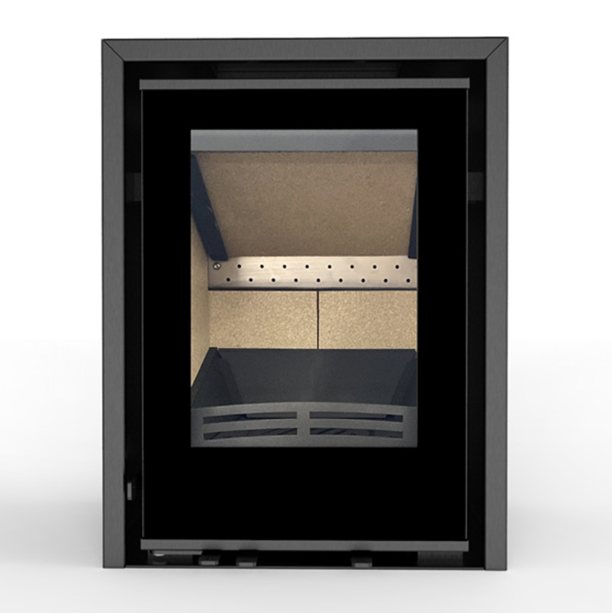 Explorer5FG Stove