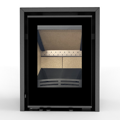 Explorer5FG Stove