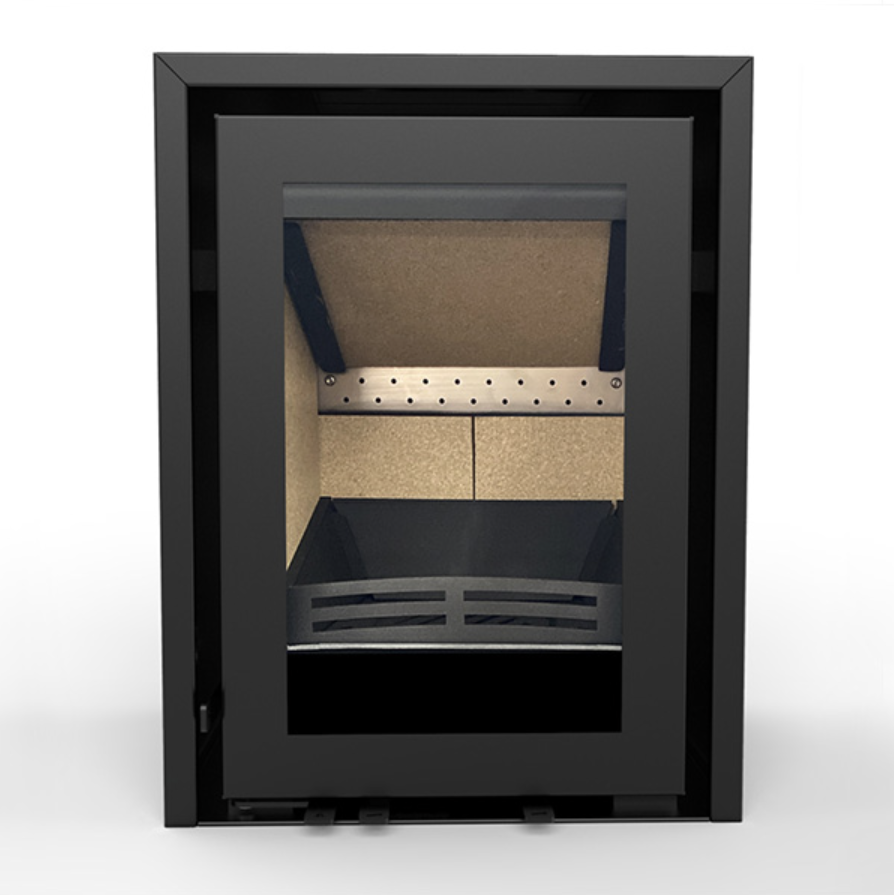 Explorer 5F stove