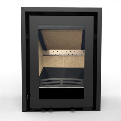 Explorer 5F stove