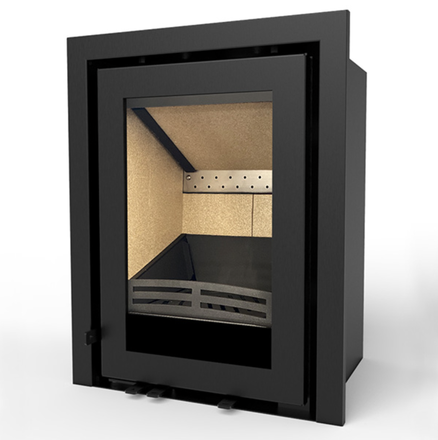 Explorer5i Stove right side