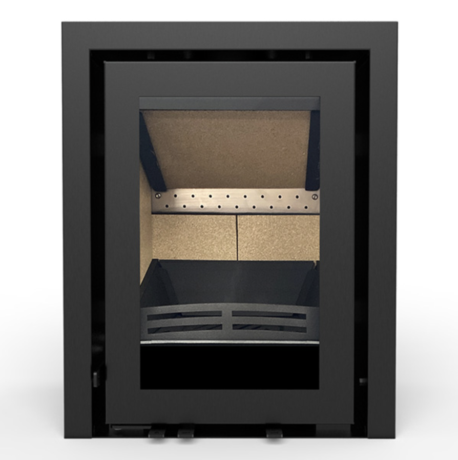 Explorer5i Stove 