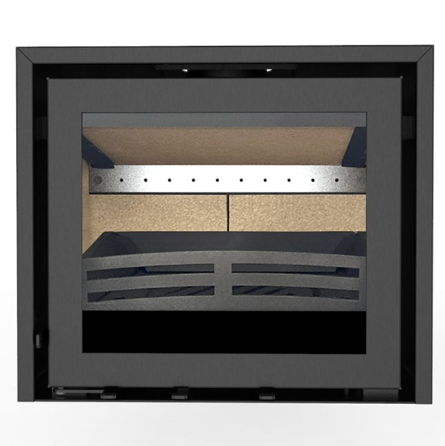 Explorer7F Stove