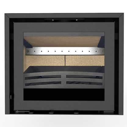 Explorer7F Stove