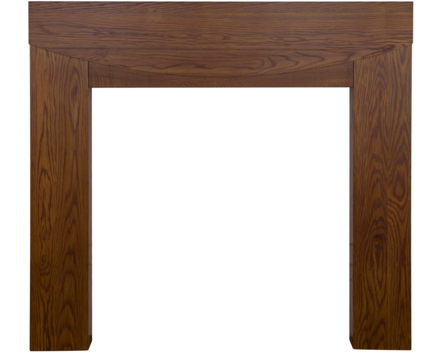 Hardwick Waxed Fireplace Surround