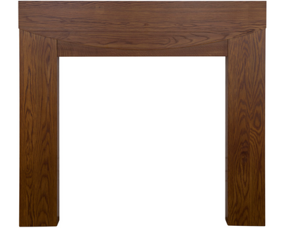 Hardwick Waxed Fireplace Surround